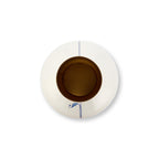 Vaas Delft blauw/wit