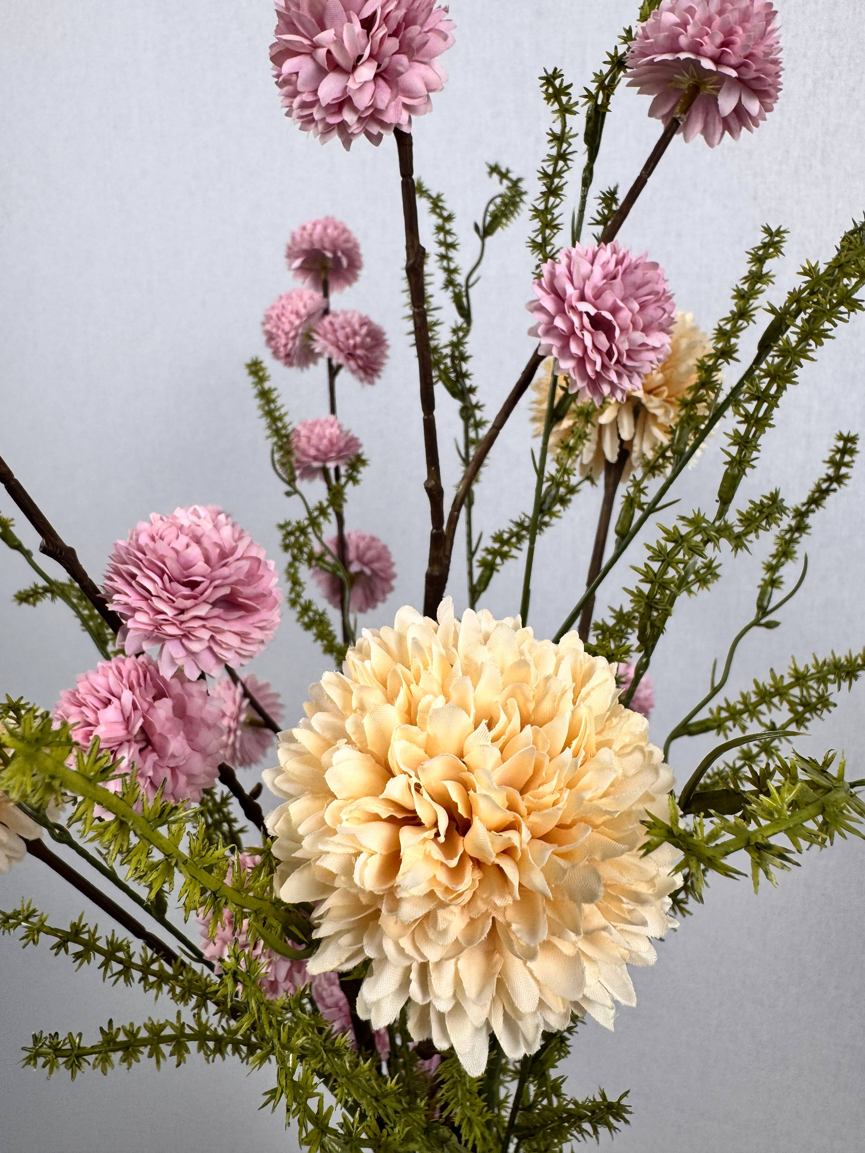 Roze Bol