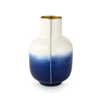 Vaas Delft blauw/wit