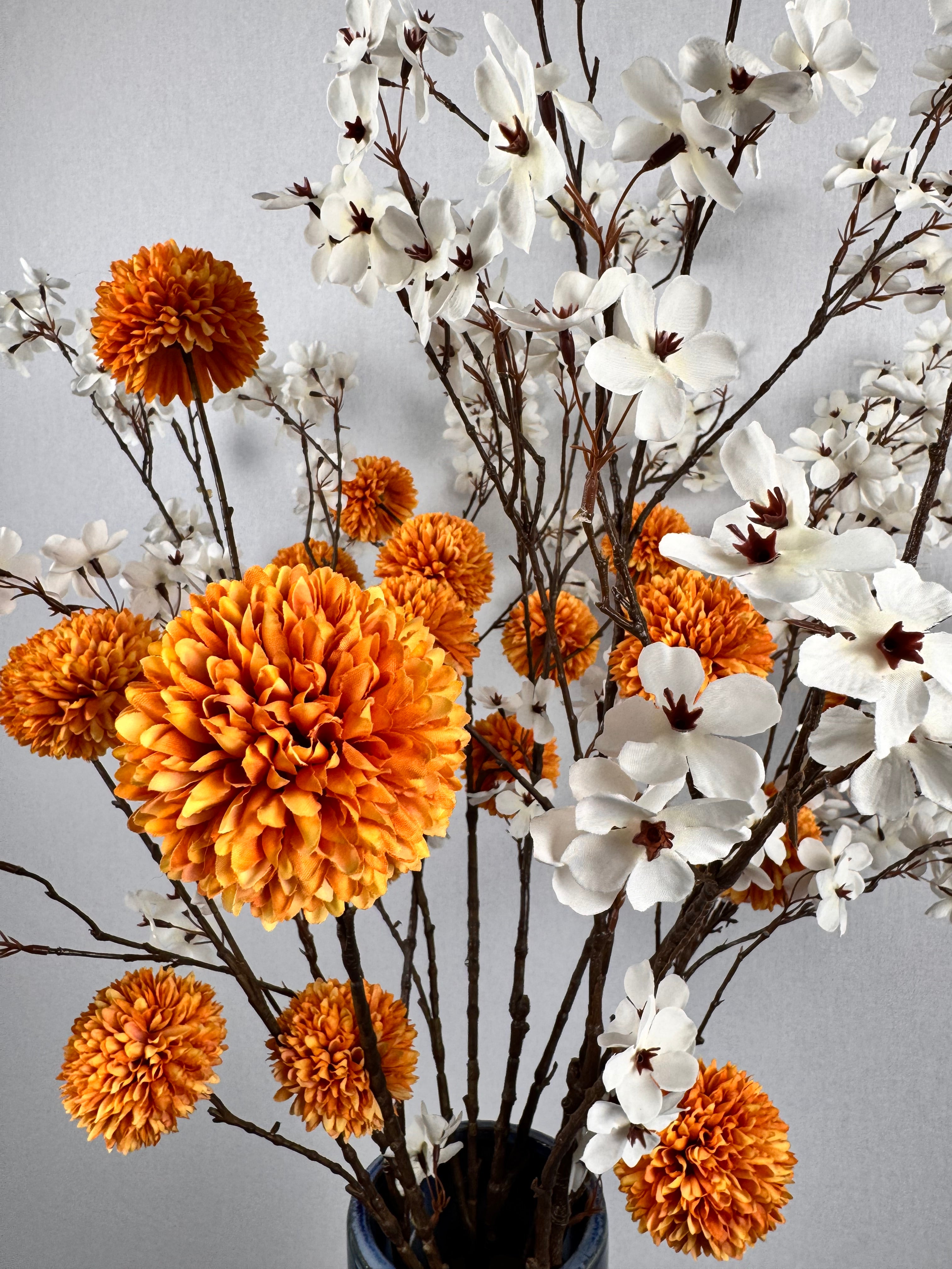 Orange Blossom