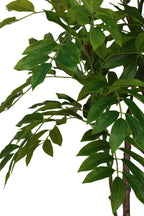 kerrie boom 155 cm groen