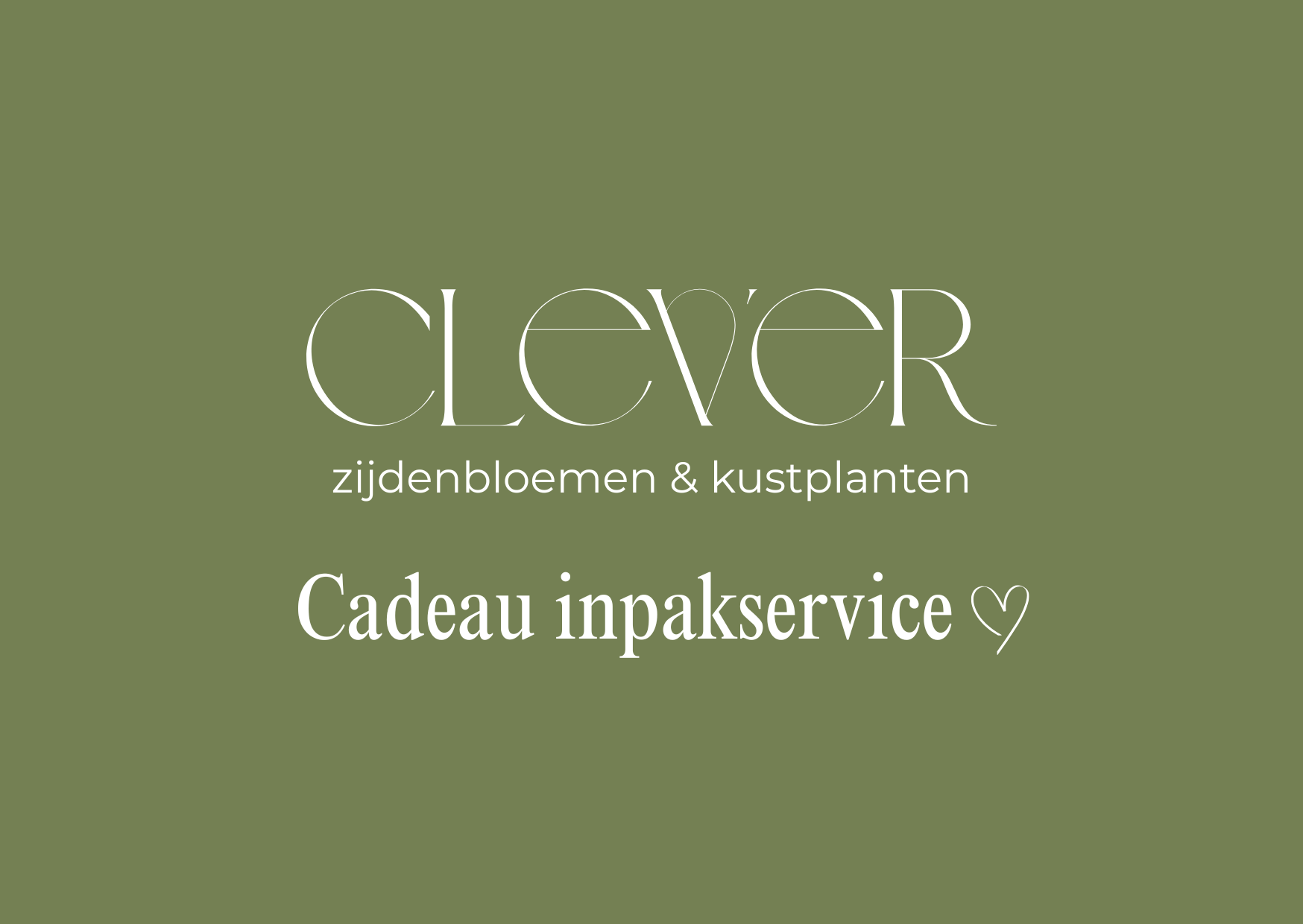 Inpakservice