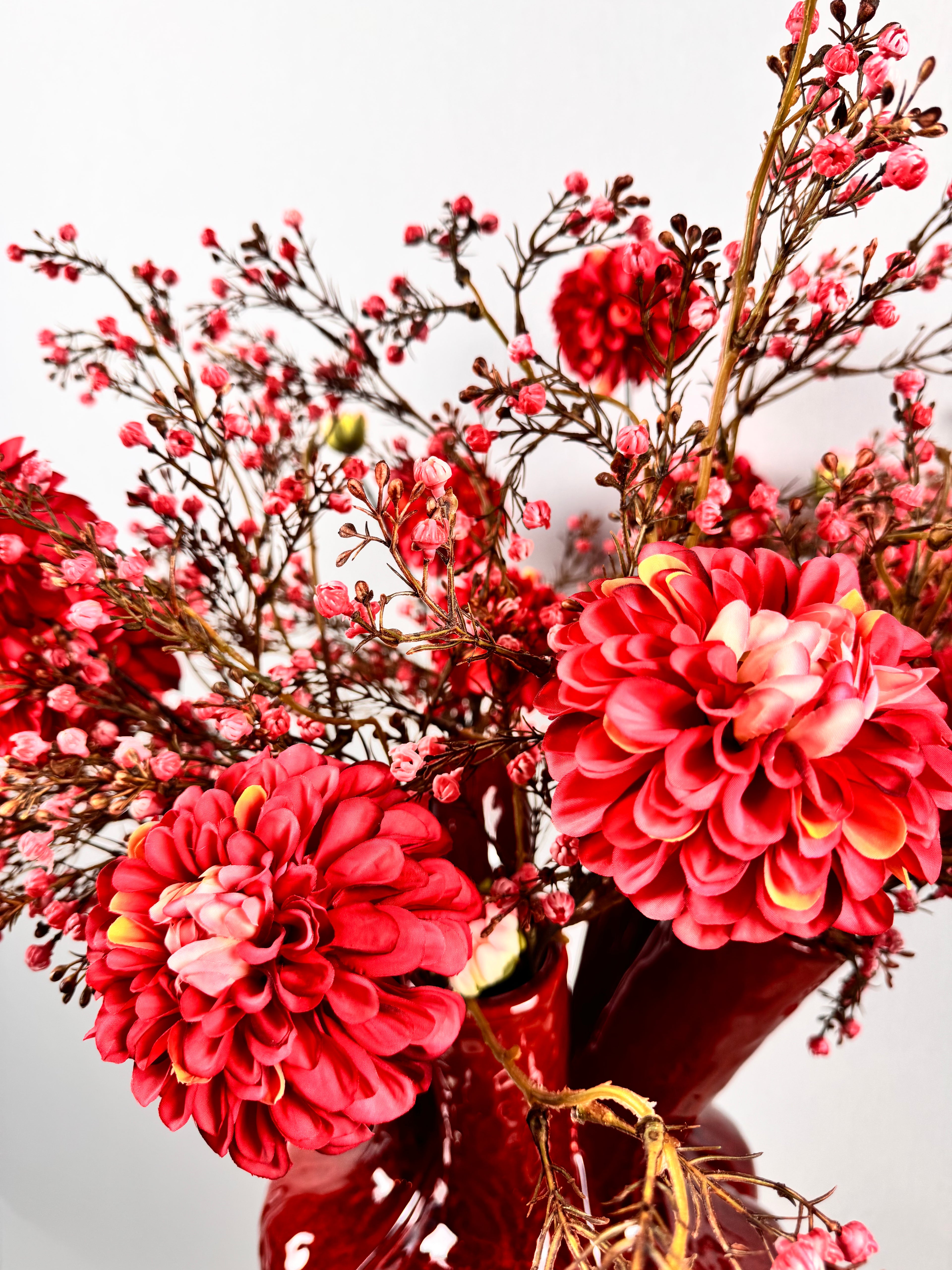 Red Ruby