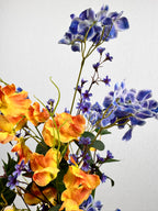 Easy Blue