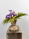 Purple Elegance