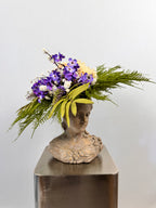 Purple Elegance