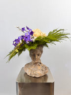 Purple Elegance