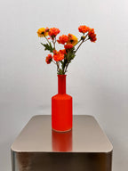 Vaasje rood