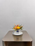 Kopje blauw