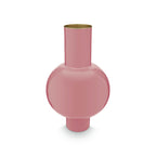 Vaas Assen licht roze